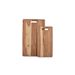 Salt & Pepper Serve&Share Serveerplank 40x20cm hout