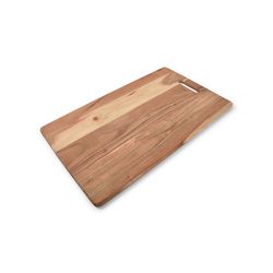 Salt & Pepper Serve&Share Serveerplank 50x30cm hout