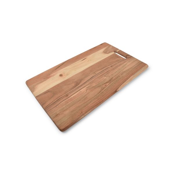 Salt & Pepper Serve&Share Serveerplank 50x30cm hout