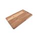 Salt & Pepper Serve&Share Serveerplank 50x30cm hout