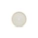 Salt & Pepper Cameo Plat bord 21,5cm beige