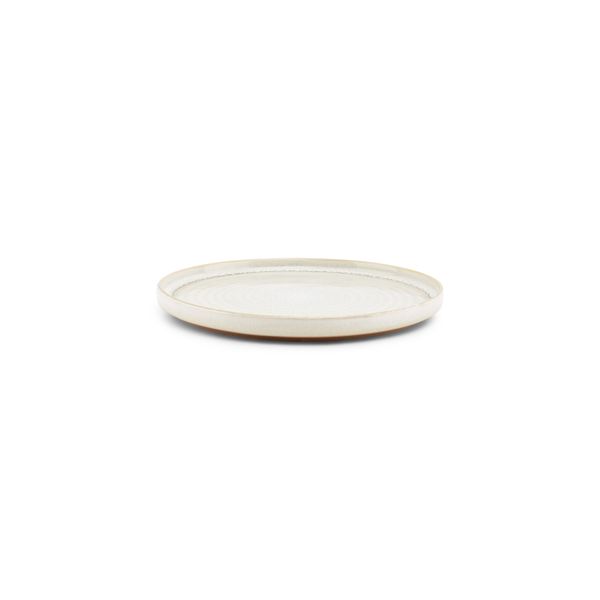 Salt & Pepper Cameo Plat bord 21,5cm beige