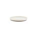 Salt & Pepper Cameo Plat bord 21,5cm beige