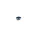 Salt & Pepper Flow Kom 6,5xH4cm blauw