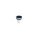 Salt & Pepper Flow Kop 18cl blauw