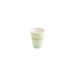 Salt & Pepper Flow Beker 37cl groen