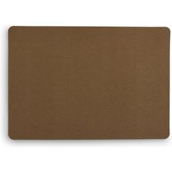 Salt & Pepper Tabletop Placemat 43x30cm beige soft