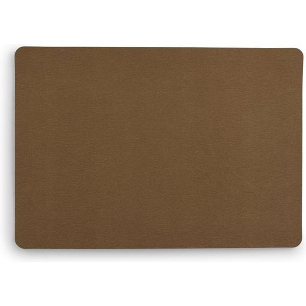 Salt & Pepper Tabletop Placemat 43x30cm beige soft