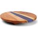 Salt & Pepper Arizona Serveerplank 32X32XH4CM hout