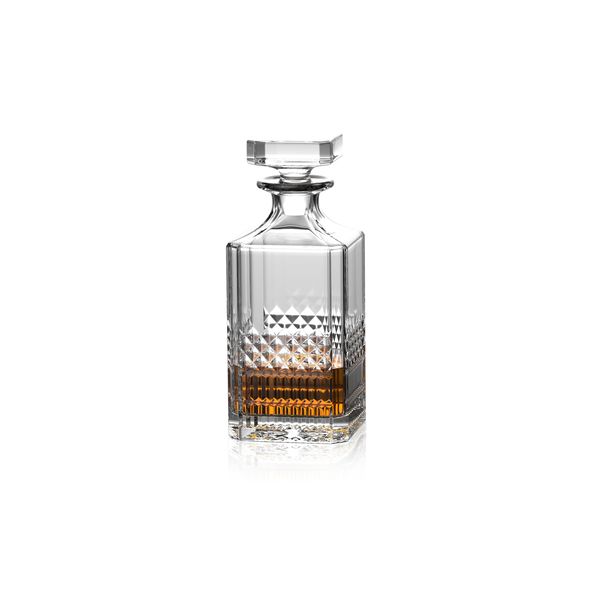 Salt & Pepper Bond Whiskyset Vintage 3-delig