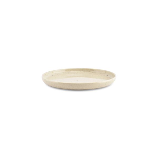 Salt & Pepper Blush Plat bord 22xH2,5cm vanille