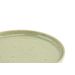 Salt & Pepper Blush Plat bord 22xH2,5cm sage