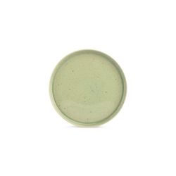 Salt & Pepper Blush Plat bord 27,5xH2,5cm sage