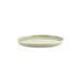 Salt & Pepper Blush Plat bord 27,5xH2,5cm sage