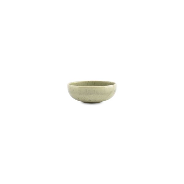 Salt & Pepper Blush Kom 12,5xH5cm sage