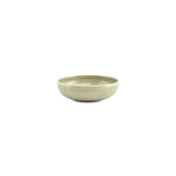 Salt & Pepper Blush Kom 16xH5cm sage