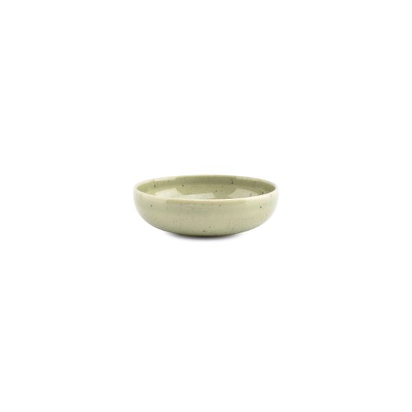 Salt & Pepper Blush Kom 16xH5cm sage