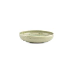 Salt & Pepper Blush Kom 22xH5cm sage