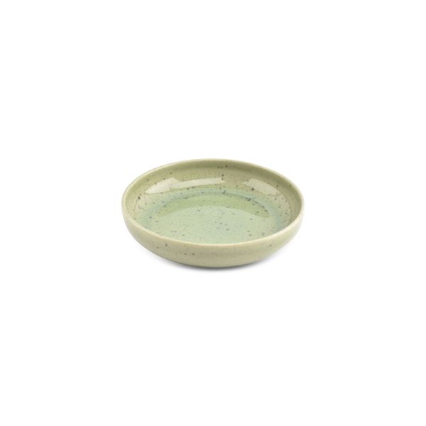 Salt & Pepper Blush Kom 22xH5cm sage