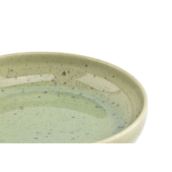 Salt & Pepper Blush Kom 22xH5cm sage