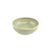 Salt & Pepper Blush Serveerschaal 25,5xH8cm sage