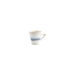 Salt & Pepper Kop 18cl blauw Stripes