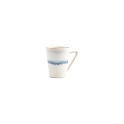 Salt & Pepper Stripes Beker 37cl blauw