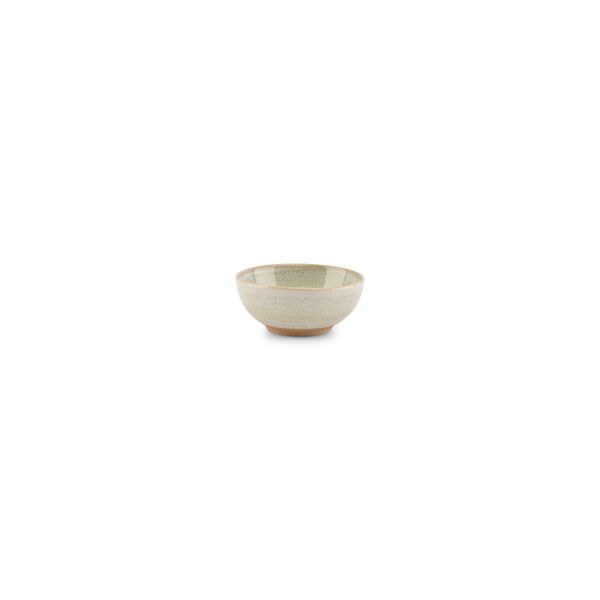 Salt & Pepper Cameo Kom 8,5xH4cm beige