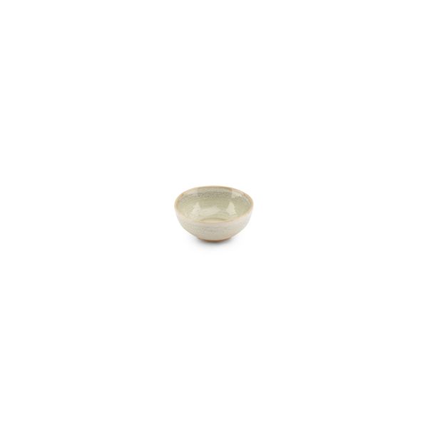 Salt & Pepper Cameo Kom 8,5xH4cm beige