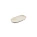 Salt & Pepper Cameo Serveerschaal 23x12cm beige