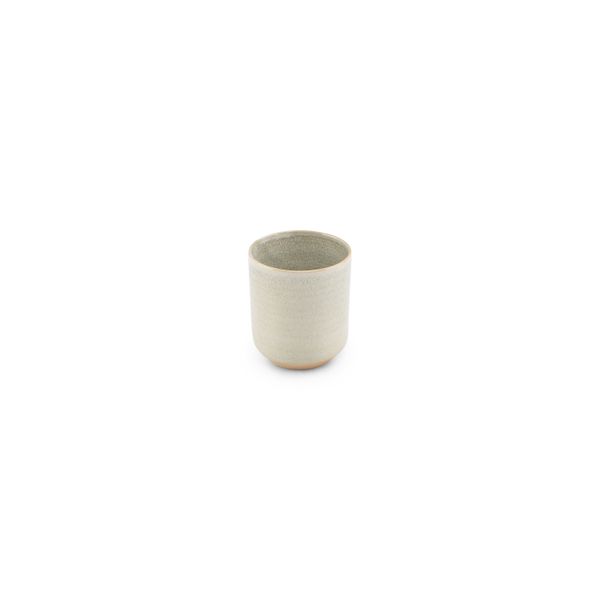 Salt & Pepper Cameo Beker 37cl beige