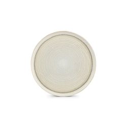 Salt & Pepper Cameo Plat bord 27,5cm beige