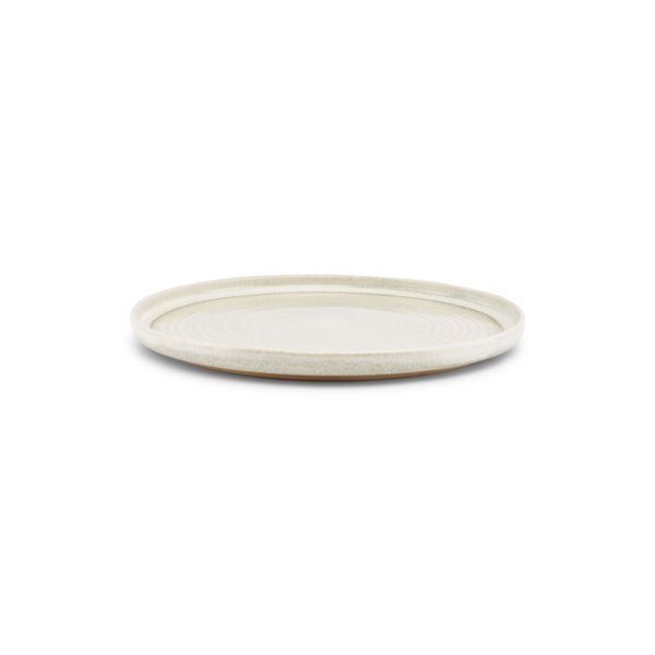 Salt & Pepper Cameo Plat bord 27,5cm beige