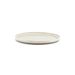 Salt & Pepper Cameo Plat bord 27,5cm beige