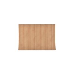 Salt & Pepper Tabletop Placemat 43x30cm reed beige