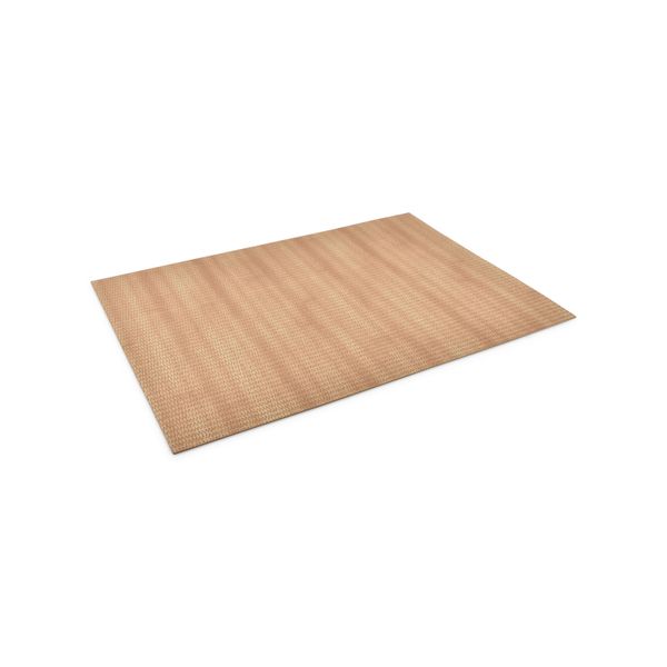 Salt & Pepper Tabletop Placemat 43x30cm reed beige