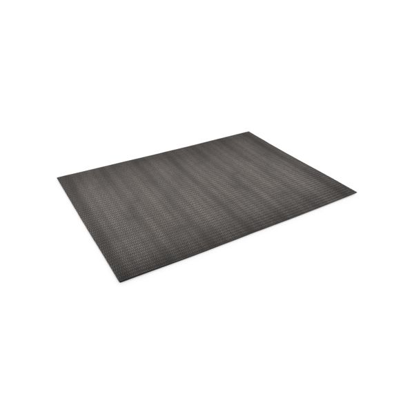 Salt & Pepper Tabletop Placemat 43x30cm reed zwart