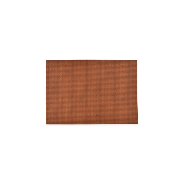 Salt & Pepper Tabletop Placemat 43x30cm reed bruin