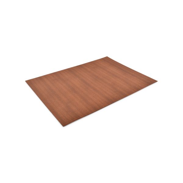 Salt & Pepper Tabletop Placemat 43x30cm reed bruin