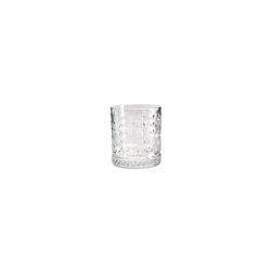 Salt & Pepper Bond Glas 36cl vintage - set/2