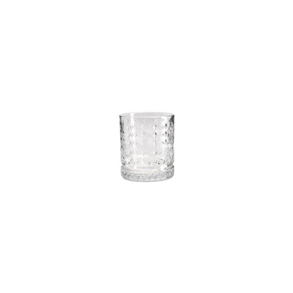 Salt & Pepper Bond Glas 36cl vintage - set/2