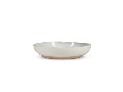 Cameo Serveerschaal 28xH6cm beige