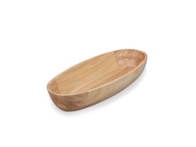 Essenza Serveerschaal 45,5x20,5xH7,5cm hout