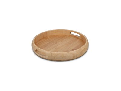 Essenza Serveerschaal 32xH5cm hout