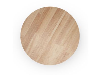 Essenza Draaiplateau 45xH2,5cm hout