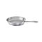 Catania Braadpan D28cm Alle Vuren Incl. Inductie 