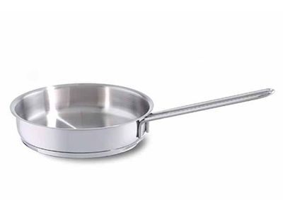 Snack-set Braadpan D16cm  Alle Vuren Incl. Inductie