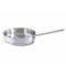 Snack-set Braadpan D16cm  Alle Vuren Incl. Inductie 