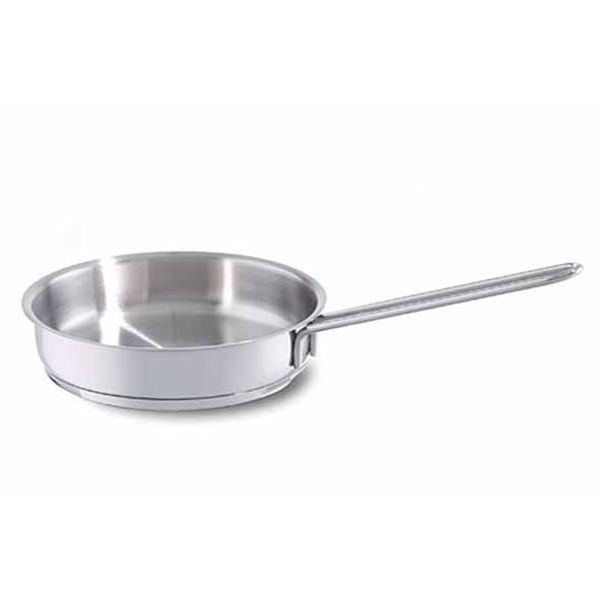 Snack-set Braadpan D16cm  Alle Vuren Incl. Inductie 