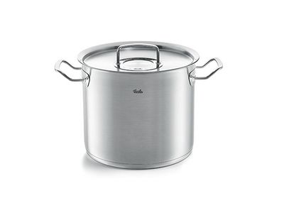 Original-profi Collection Soepkom D24cm 9,1l Rvs Deksel - Alle Vuren